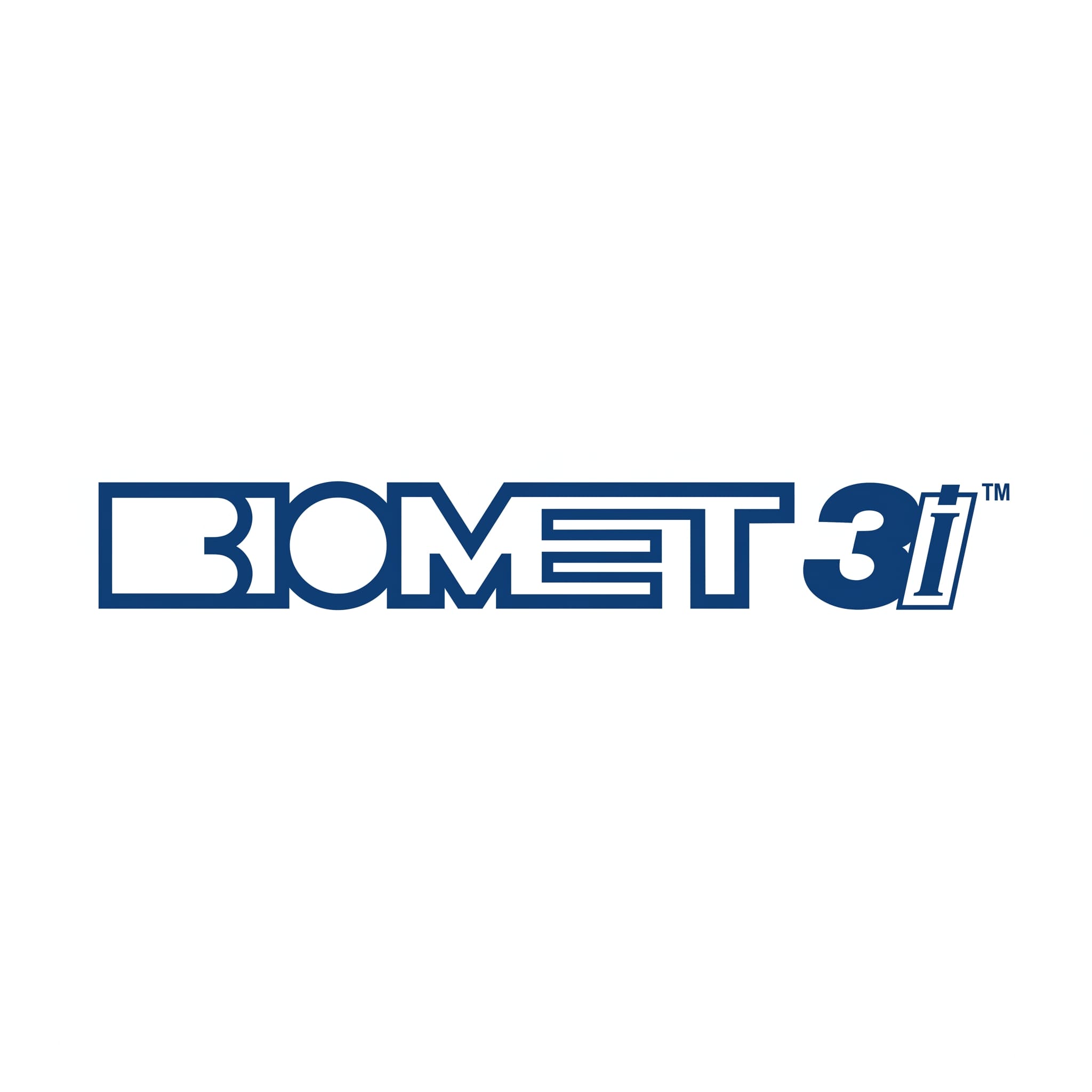 Biomet 3i Osseotite
