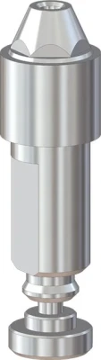 Аналог 3D имплантата LENMIRIOT, совместимый с Osstem Implant Multi-Unit
