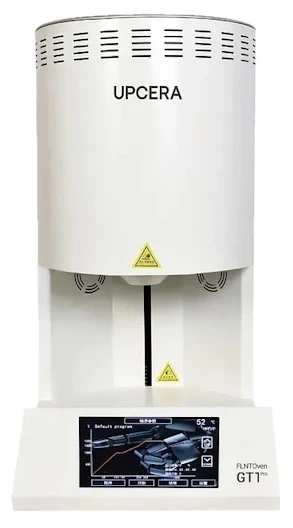 Печь для синтеризации циркония UPCERA GT1 PRO