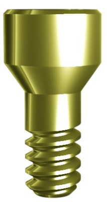 Ультравинт, совместимый с Multi-Unit Nobel Conical, Nobel Replace