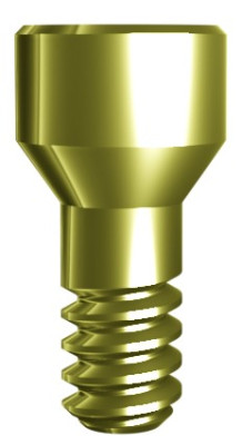 Ультравинт, совместимый с Multi-Unit Straumann Bone Level, Straumann SynOcta