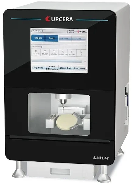 Фрезерный станок UPCERA А52DW