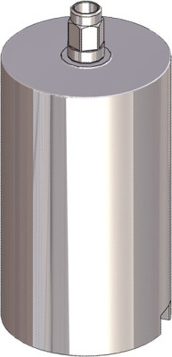Pre-milled абатмент ADM / MEDENTiKA, совместимый с Xive