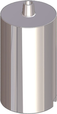 Pre-milled абатмент ADM / MEDENTiKA, совместимый с Ankylos