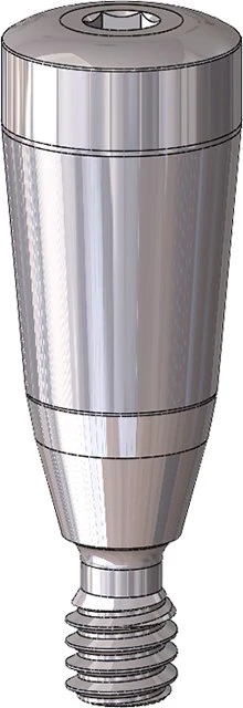 Формирователь десны, совместимый с Osstem Implant