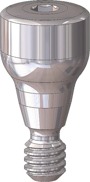 Формирователь десны, совместимый с Osstem Implant