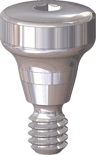 Формирователь десны, совместимый с Osstem Implant