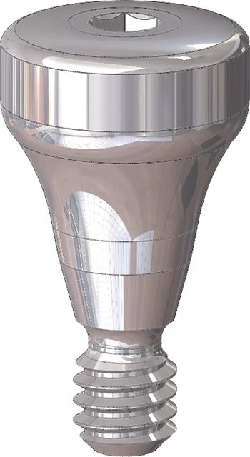 Формирователь десны, совместимый с Osstem Implant