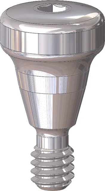Формирователь десны, совместимый с Osstem Implant