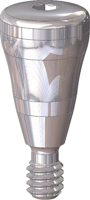 Формирователь десны, совместимый с Osstem Implant