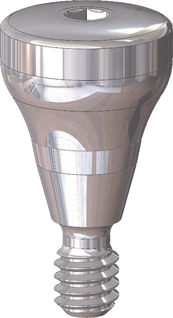 Формирователь десны, совместимый с Osstem Implant