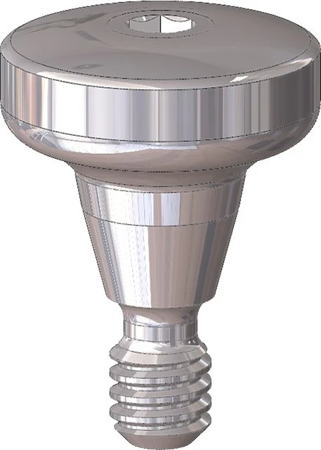 Формирователь десны, совместимый с Osstem Implant