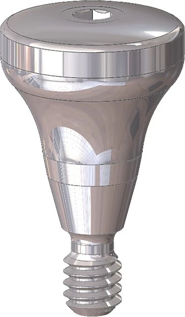 Формирователь десны, совместимый с Osstem Implant