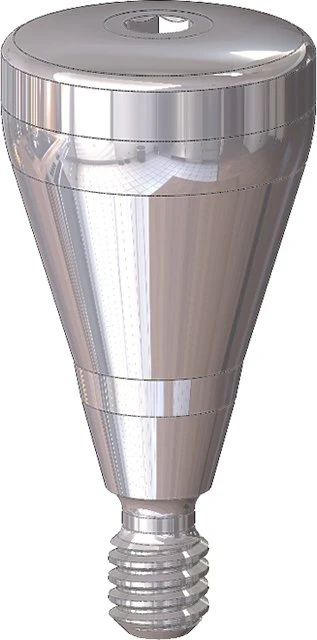 Формирователь десны, совместимый с Osstem Implant