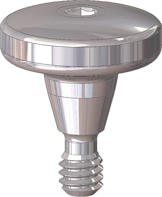 Формирователь десны, совместимый с Osstem Implant