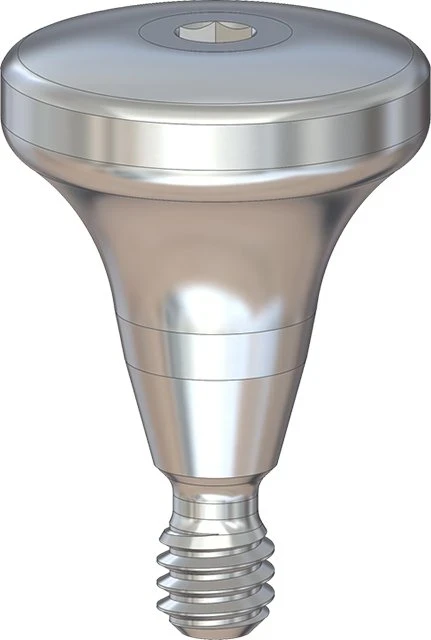 Формирователь десны, совместимый с Osstem Implant