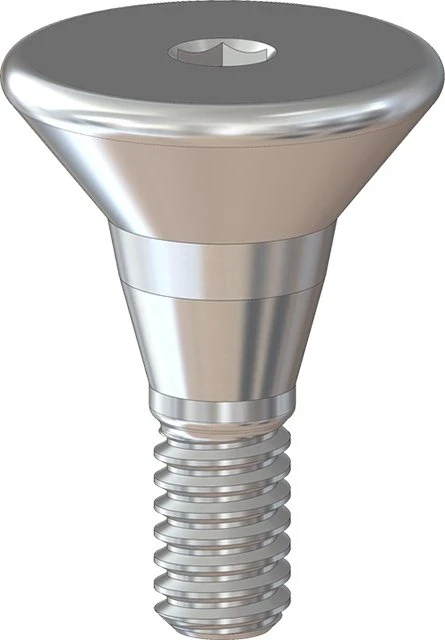 Формирователь десны, совместимый с Dentium