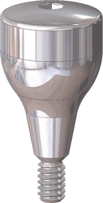 Формирователь десны, совместимый с Astra Tech