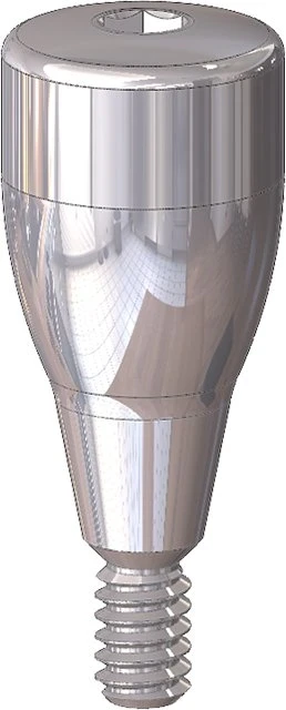 Формирователь десны, совместимый с Astra Tech