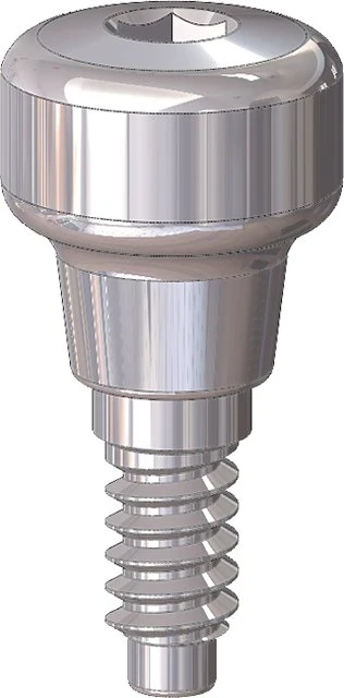 Формирователь десны, совместимый с Mis C1 (Conical)