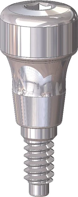 Формирователь десны, совместимый с Mis C1 (Conical)