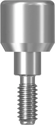 Формирователь десны, совместимый с Nobel Replace Select