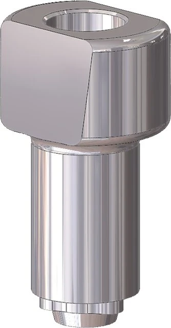 Трансфер, совместимый с Nobel Replace Select 3.5