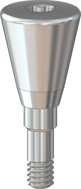 Формирователь десны, совместимый с Straumann Bone Level