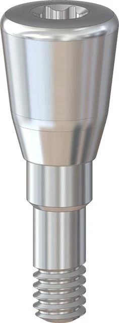 Формирователь десны, совместимый с Straumann Bone Level