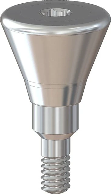 Формирователь десны, совместимый с Straumann Bone Level