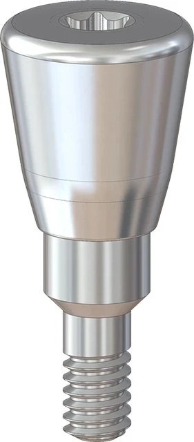 Формирователь десны, совместимый с Straumann Bone Level