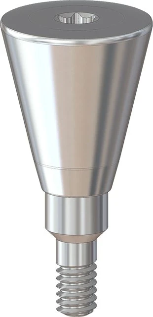Формирователь десны, совместимый с Straumann Bone Level