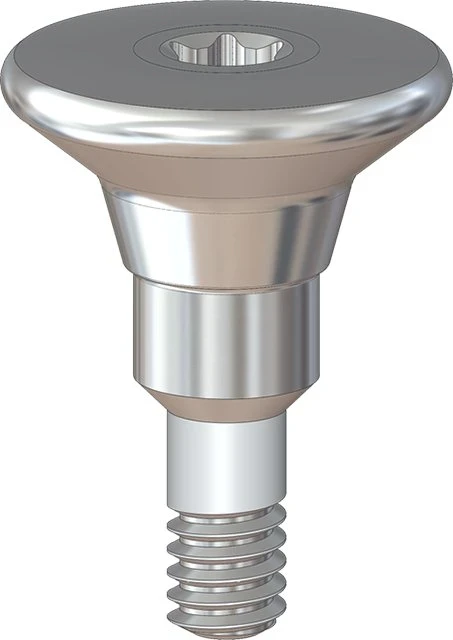 Формирователь десны, совместимый с Straumann Bone Level