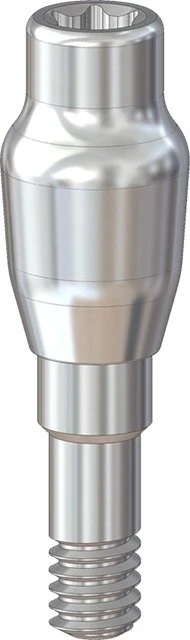 Формирователь десны, совместимый с Straumann Bone Level
