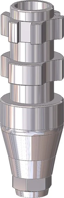 Трансфер, совместимый с Dentium