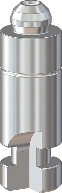 Аналог имплантата LENMIRIOT, совместимый с Nobel Multi-Unit, LENMIRIOT Multi-Unit