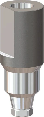 Скан-боди LENMIRIOT, совместимый с Alpha Bio Conical