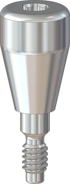 Формирователь десны, совместимый с Nobel Active