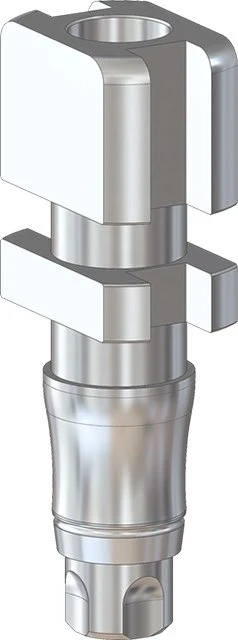 Трансфер, совместимый с Mis C1 (Conical)