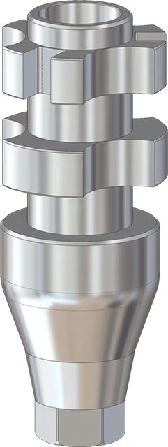 Трансфер, совместимый с Osstem Implant