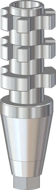 Трансфер, совместимый с Osstem Implant