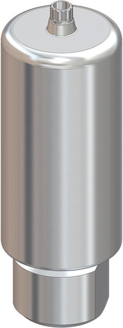 Pre-milled абатмент ARUM, совместимый с Astra Tech