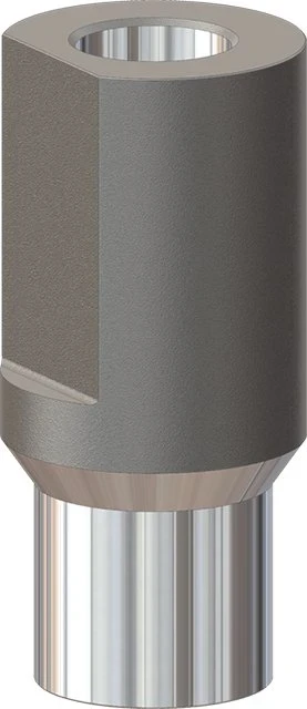 Скан-боди LENMIRIOT, совместимый с Straumann Bone Level Multi-Unit