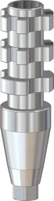 Трансфер, совместимый с Nobel Active