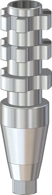 Трансфер, совместимый с Nobel Active