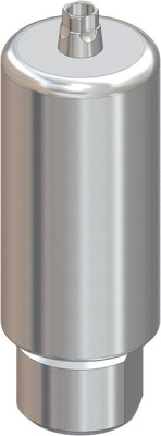 Pre-milled абатмент ARUM, совместимый с Mis C1 (Conical)