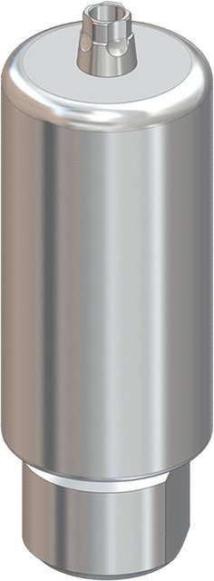 Pre-milled абатмент ARUM, совместимый с Mis C1 (Conical)