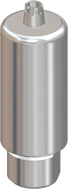 Pre-milled абатмент ARUM, совместимый с Mis C1 (Conical)