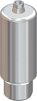 Pre-milled абатмент ARUM, совместимый с Nobel Active, Nobel CC