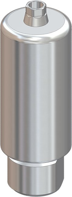 Pre-milled абатмент ARUM, совместимый с Nobel Active, Nobel CC